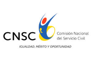 logo de CNSC