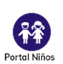 Imagen portal para niños